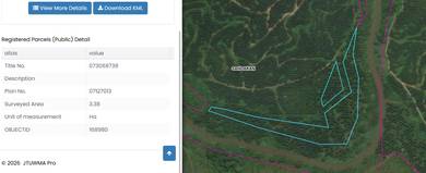 Agricultural-Land-for-sale-Sandakan-Sabah