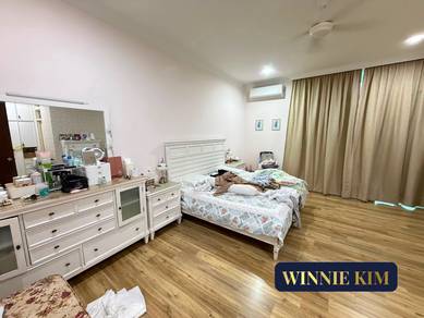 Fully Renovated ✨ Jasa Intan｜Vintage Design｜Alma Bukit Mertajam