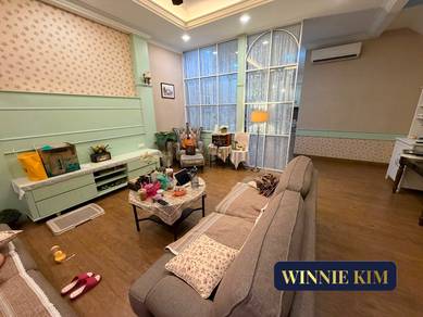 Fully Renovated ✨ Jasa Intan｜Vintage Design｜Alma Bukit Mertajam