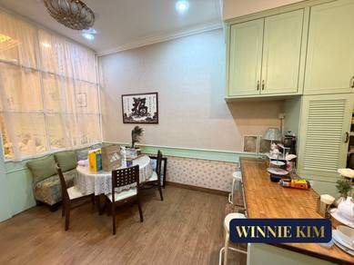 Fully Renovated ✨ Jasa Intan｜Vintage Design｜Alma Bukit Mertajam