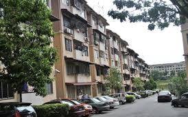 Pangsapuri Putra Impian (Seri Kembangan)-3