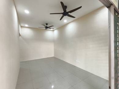 Single storey, 4 bilik, view best @ Taman Nusa Intan 2, Senawang