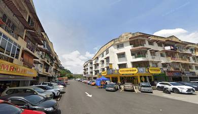 Shop-lot-for-sale-Ampang-Kuala-Lumpur