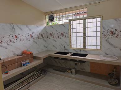 1-storey-Terraced-House-for-sale-Kajang-Selangor-2