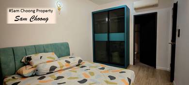Anggun Residences @ Batu Kawan