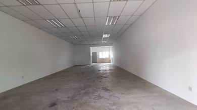 Setia Permai @ Setia Alam