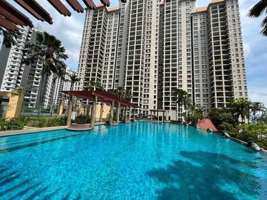 Royal Domain Sri Putramas 2, KL Freehold For Sale