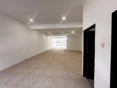 Shop-lot-for-rent-Bandar-Sungai-Long-Selangor