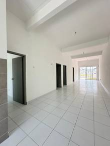 Bayu Sutera Single Storey House Sendayan 20x70 Seremban (1599/ONLY)