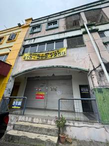 Direct Owner Ground Floor / Tingkat Bawah @ Seri Alam