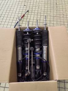 hwl high low soft hard 24 click toyota vios ac100