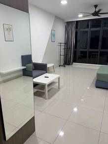 Green Haven Studio Near Pasir Gudang Highway / CIQ 