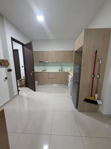 Green Haven Studio Near Pasir Gudang Highway / CIQ 