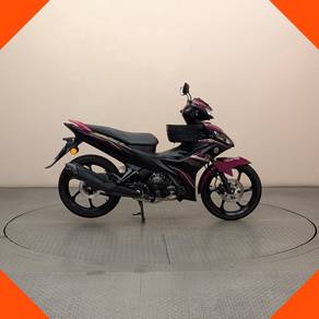 2023 Yamaha 135LC Fi - HQ