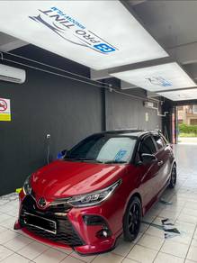 2024 Toyota YARIS 1.5 G MY19 XP150 FACELIFT (A)