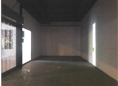 Retail-space-for-auction-Kota-Kinabalu-Sabah