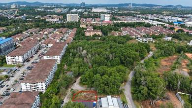 Residential-Land-for-sale-Subang-Bestari-Selangor-3
