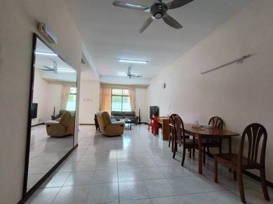 Taman Impian Emas Double Storey Terrace House 4bed Skudai Johor Bahru