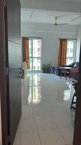 Straits Garden Residence, Jelutong