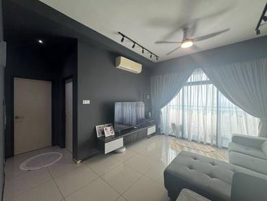 8scape Perling. Renovated 2 bedroom unit. Full loan