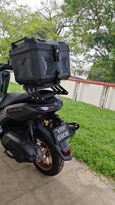Yamaha nmax v3 2026