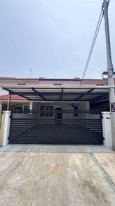 Setia Indah Fully Renovated Below Market 3bed All Race