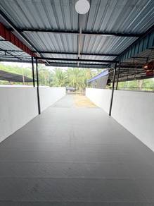Bandar Putra, Segamat, Jalan Putra, Fully Renovation, Vp Junhao