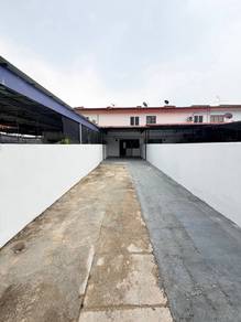 Bandar Putra, Segamat, Jalan Putra, Fully Renovation, Vp Junhao