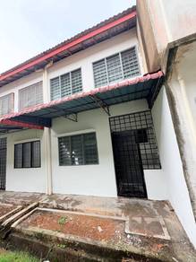 Bandar Putra, Segamat, Jalan Putra, Fully Renovation, Vp Junhao