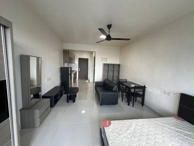 Country Garden Central Park (Serviced Apartment)