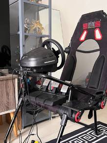 Thrustmaster T300RS GT (Seat Included)