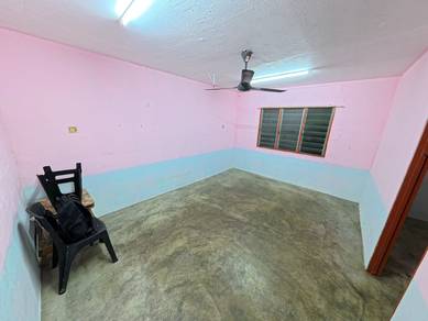 Kenanga Apartment (Taman Bunga Raya)