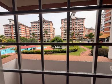 Evergreen Park (Acorn & Hazel), Bandar Sungai Long, Kajang (Near Utar)