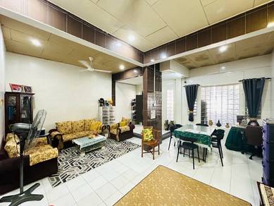 Kulim square🔥FULLY RENOVATED ✅
