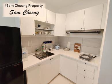 Vivo Executive Apartment