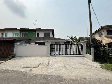 International Lot, Taman Kota Masai, Pasir Gudang