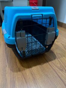 Pet carrier