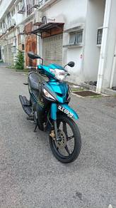 Yamaha EZ115 For Sale  Good Condition