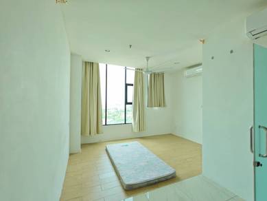 Manhattan Suites @ ITCC