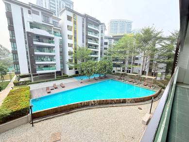 Serin Residency