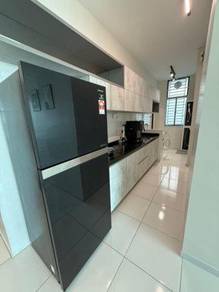 The Sky Executive Suites @ Bukit Indah-3