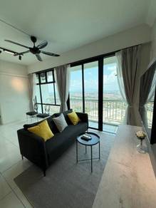 The Sky Executive Suites @ Bukit Indah-1