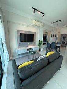 The Sky Executive Suites @ Bukit Indah