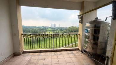 Golf course⛳ view unit @ astana putra