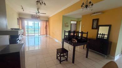 Golf course⛳ view unit @ astana putra