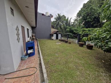 48X107.5 SEMI-D 🔥 2 Storey Jalan Kristal Seksyen 7 Shah Alam Selangor