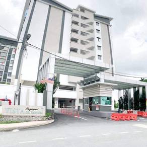 Vista Sri Tanjung