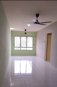 WTS Apartment Dahlia Bukit Beruntung