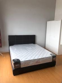 Studio Partly Furnished 1 parking MahkotaValley Indera Mahkota Kuantan