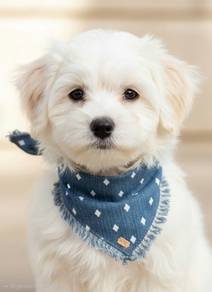 Maltese puppies available for sale